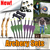 Archery Equipment