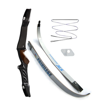 Samick Privilege Bow - Standard Limbs
