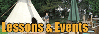 Lessons & Events