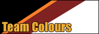 Team Colours